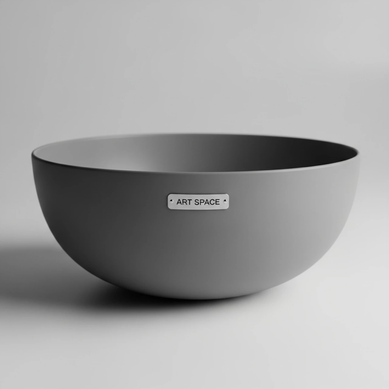 Аренда Салатник Дижон 1800 мл d 230 мм h 90 мм на территории Морпорта Сочи — ART SPACE