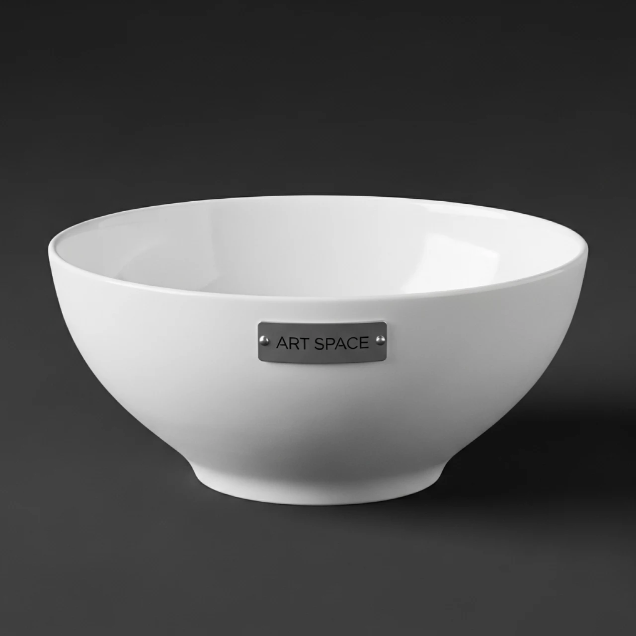 Аренда Салатник Гурмэ 800 мл в Rixos Krasnaya Polyana — ART SPACE