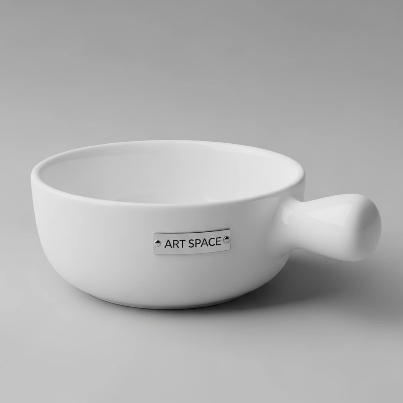 Аренда Салатник Japannese с ручкой 45 мл 80 мм в комплексе Sea Galaxy — ART SPACE