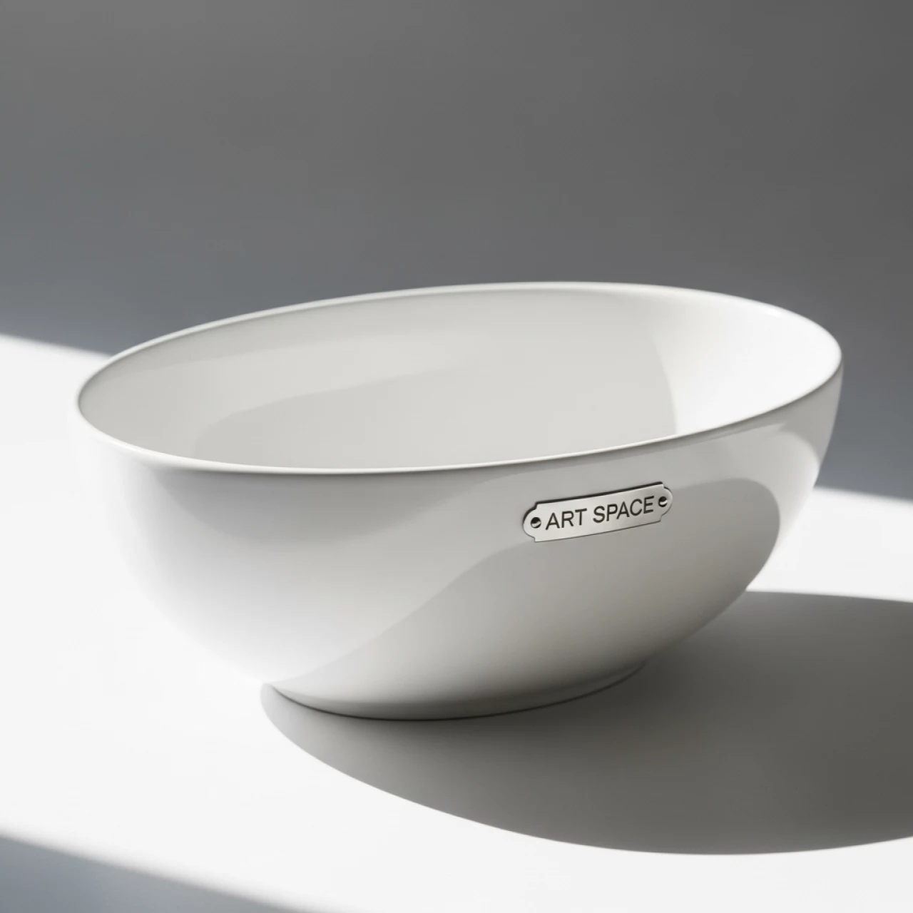 Аренда Салатник овальный Regina с бортом 30х20 см в зале «Чайка» (Морпорт) — ART SPACE