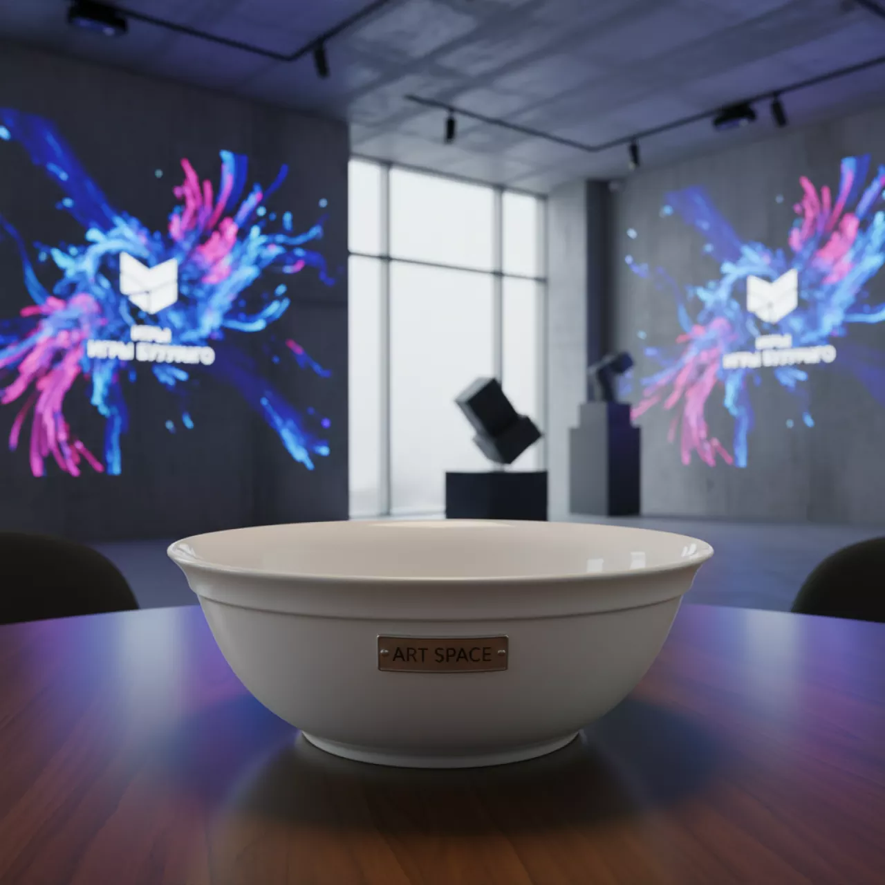 Аренда Салатник Rosenthal 1200 мл в отеле Radisson Lazurnaya — ART SPACE