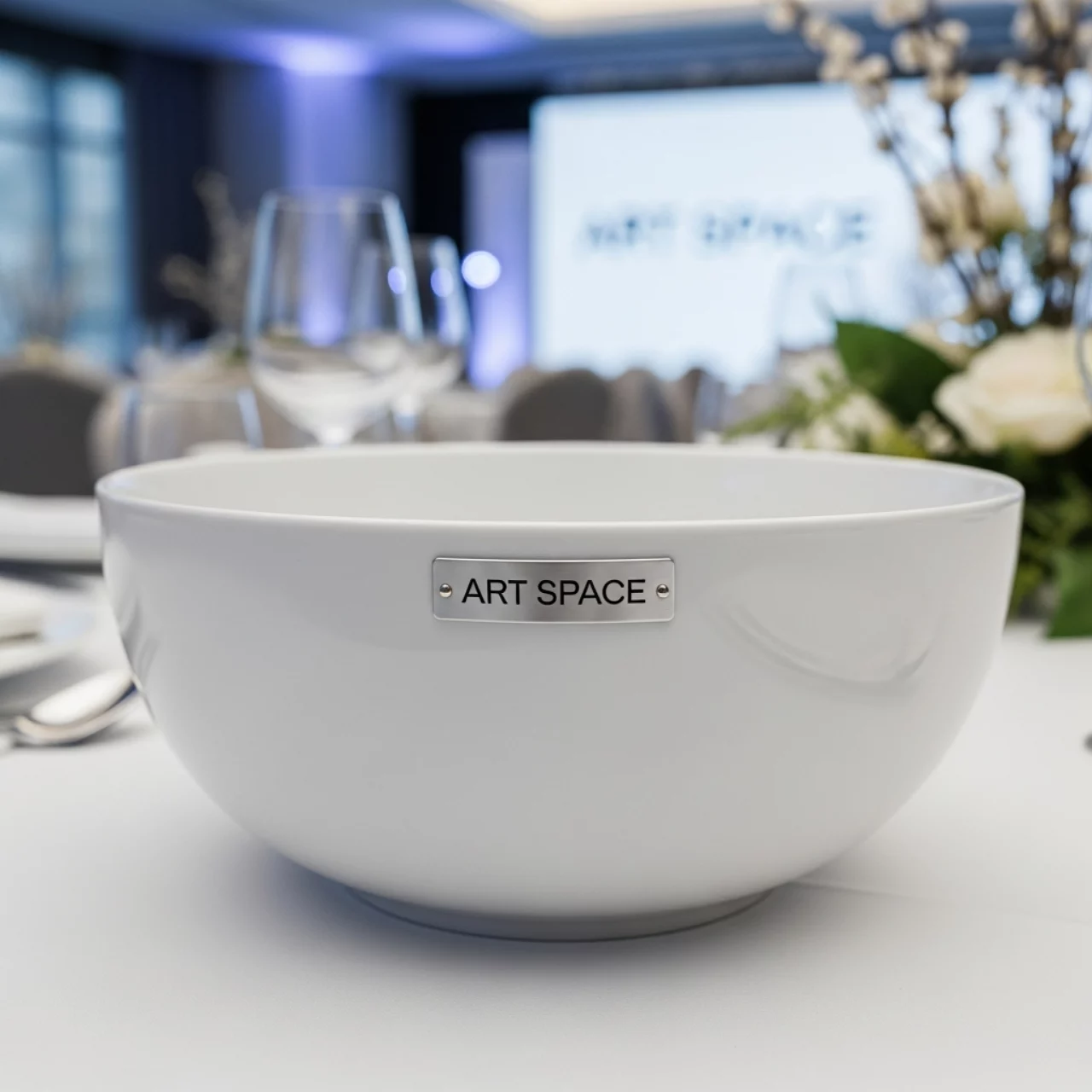 Аренда Салатник "Rosenthal" 1200 мл в Radisson Hotel Rosa Khutor — ART SPACE