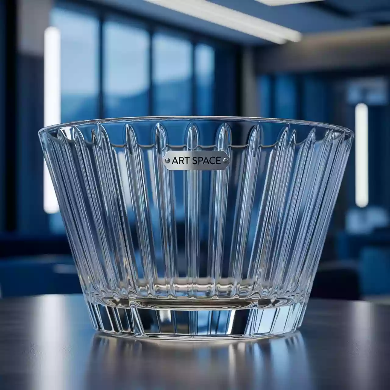 Аренда Салатник Токио стекло 2,7 л на курорте «Газпром» (Альпика) — ART SPACE