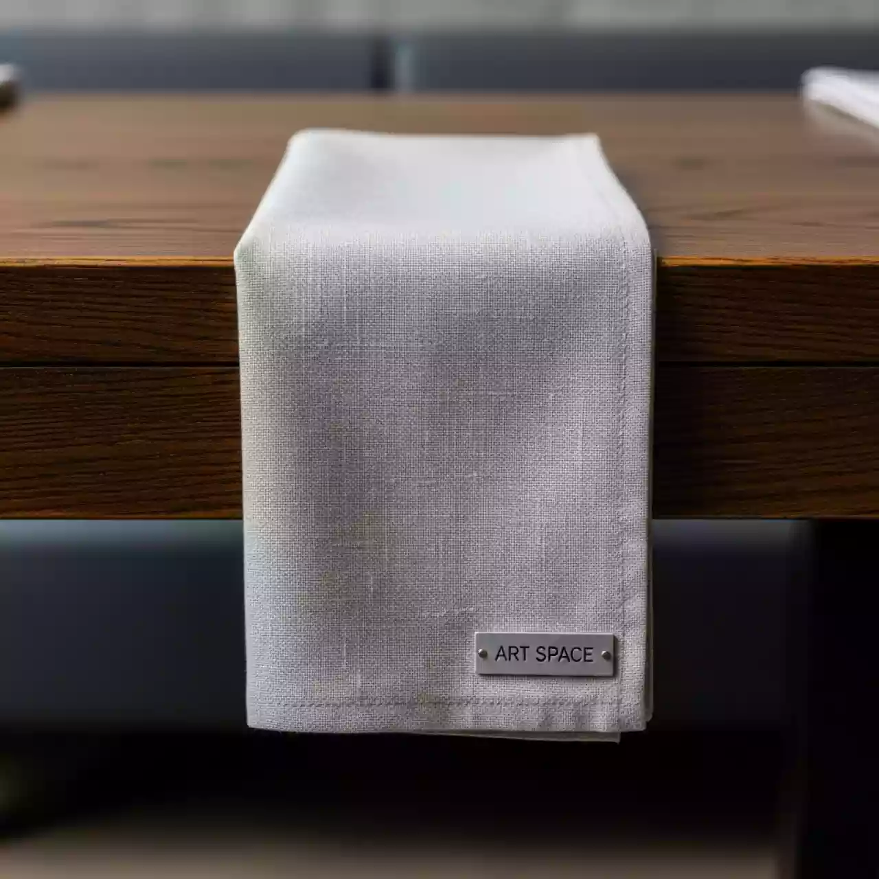 Аренда Салфетка 45х45 см эко лен в ресторане «La Terrazza» — ART SPACE