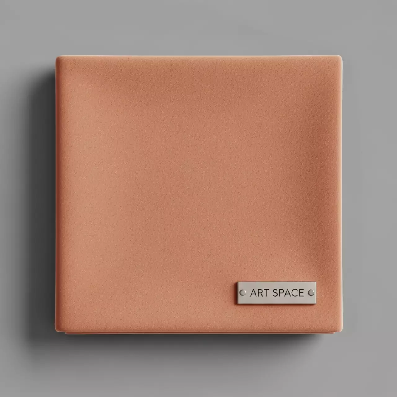 Аренда Салфетка бархатная матовая Ларго персиковая Pullman Sochi Centre — ART SPACE