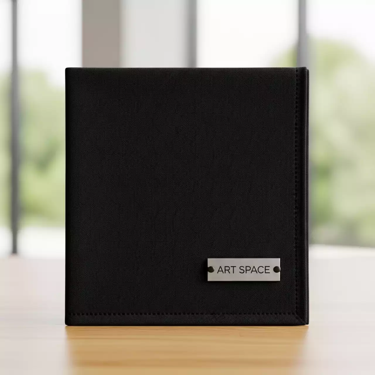 Аренда Салфетка черная жаккард R4E 00351 45х45 см в Imeretinskiy Hotel — ART SPACE