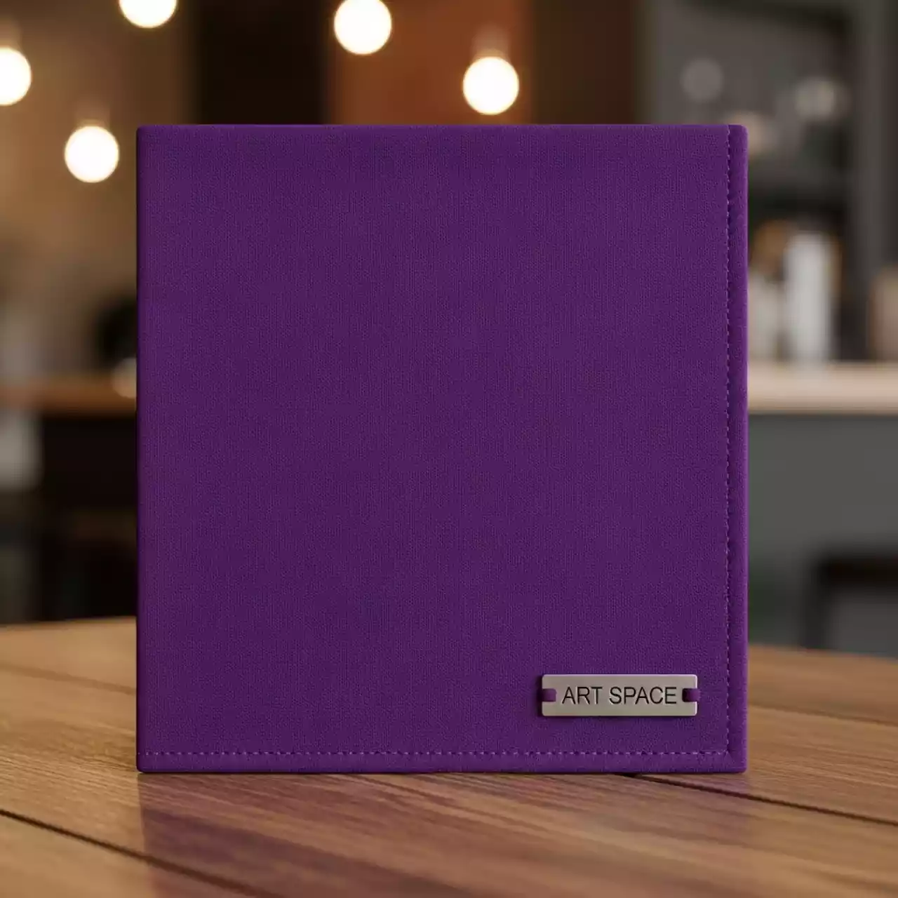 Аренда Салфетка фиолетовая 30х30 см в банкетном зале «Дельфин» — ART SPACE