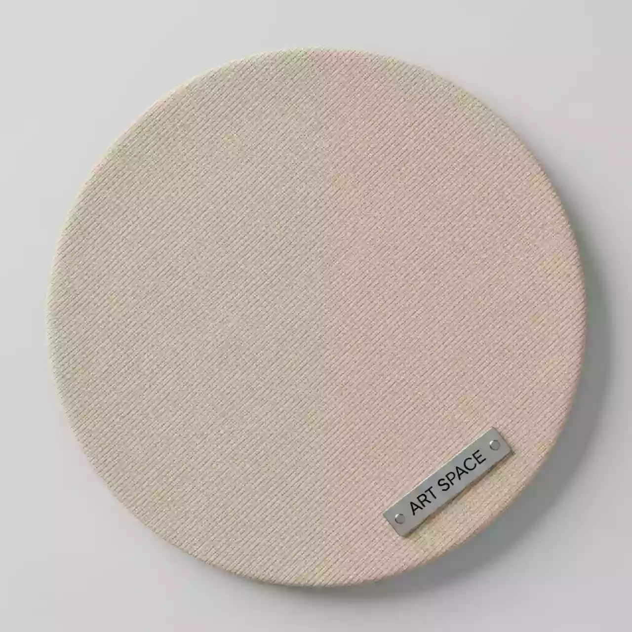 Аренда Салфетка габардиновая Рондо светло бежевая в Rixos Krasnaya Polyana — ART SPACE