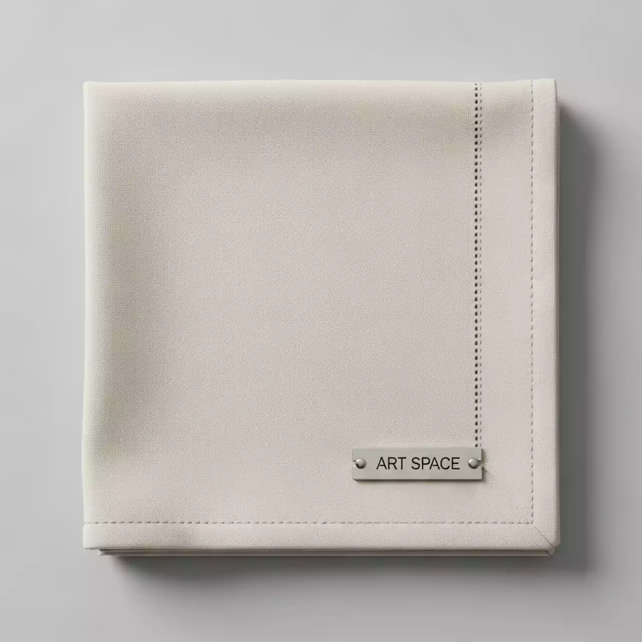 Аренда Салфетка "Кокосовый раф" в Delta Sirius — ART SPACE