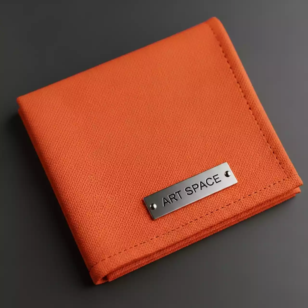 Аренда Салфетка оранжевая Профлайн 45х45 см в Courtyard by Marriott Sochi — ART SPACE