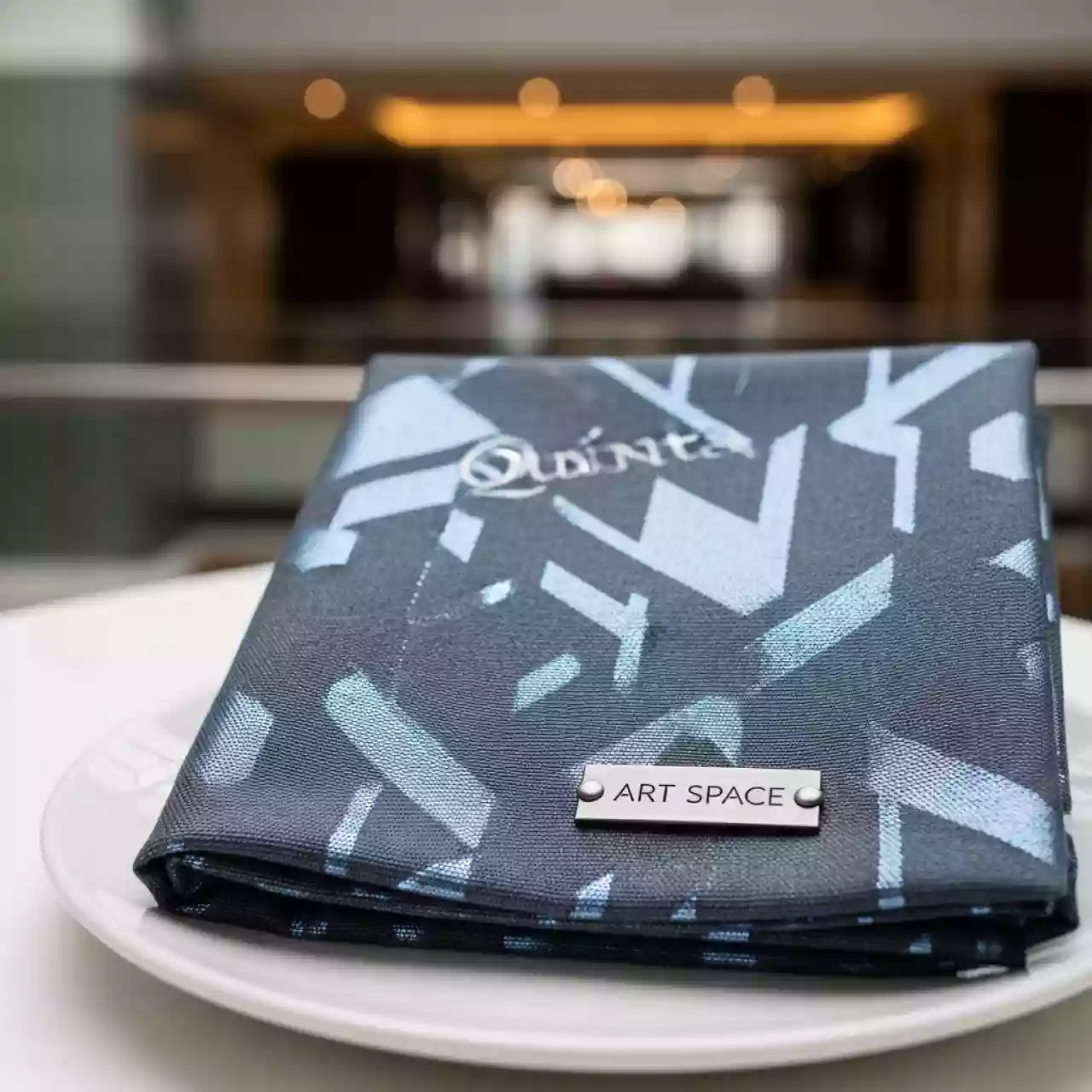 Аренда Салфетка принтованная Квинта в Pullman Sochi Centre — ART SPACE