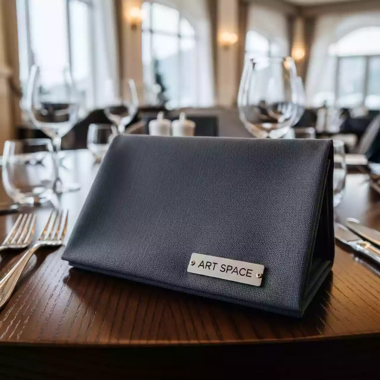 Аренда Салфетки для мероприятия в Karat Resort — ART SPACE