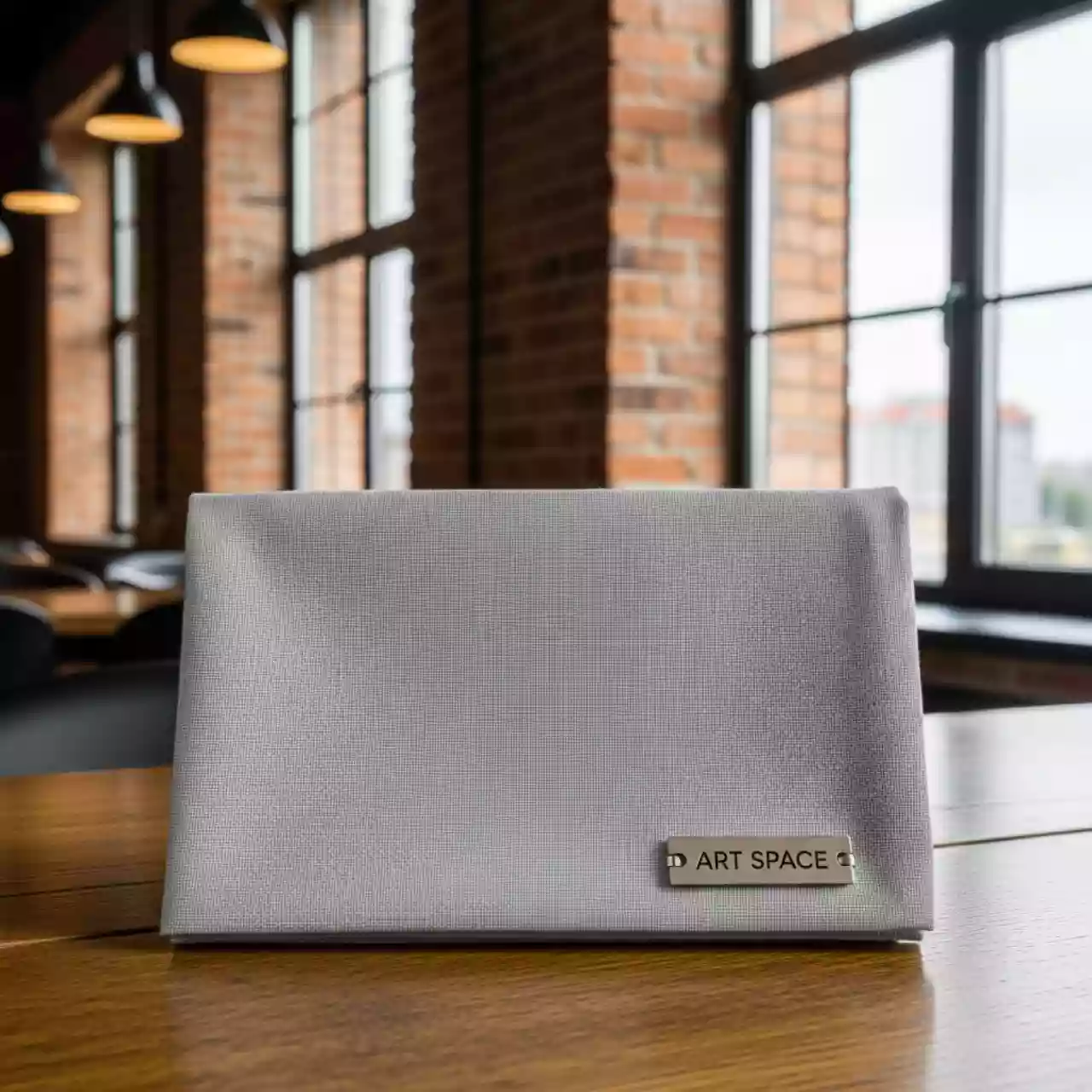 Аренда Салфетки в ресторане «Магеллан» — ART SPACE