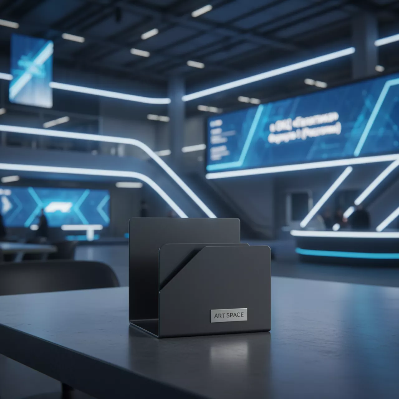 Аренда Салфетница 138х44х67 мм в ОКЦ «Галактика» — ART SPACE