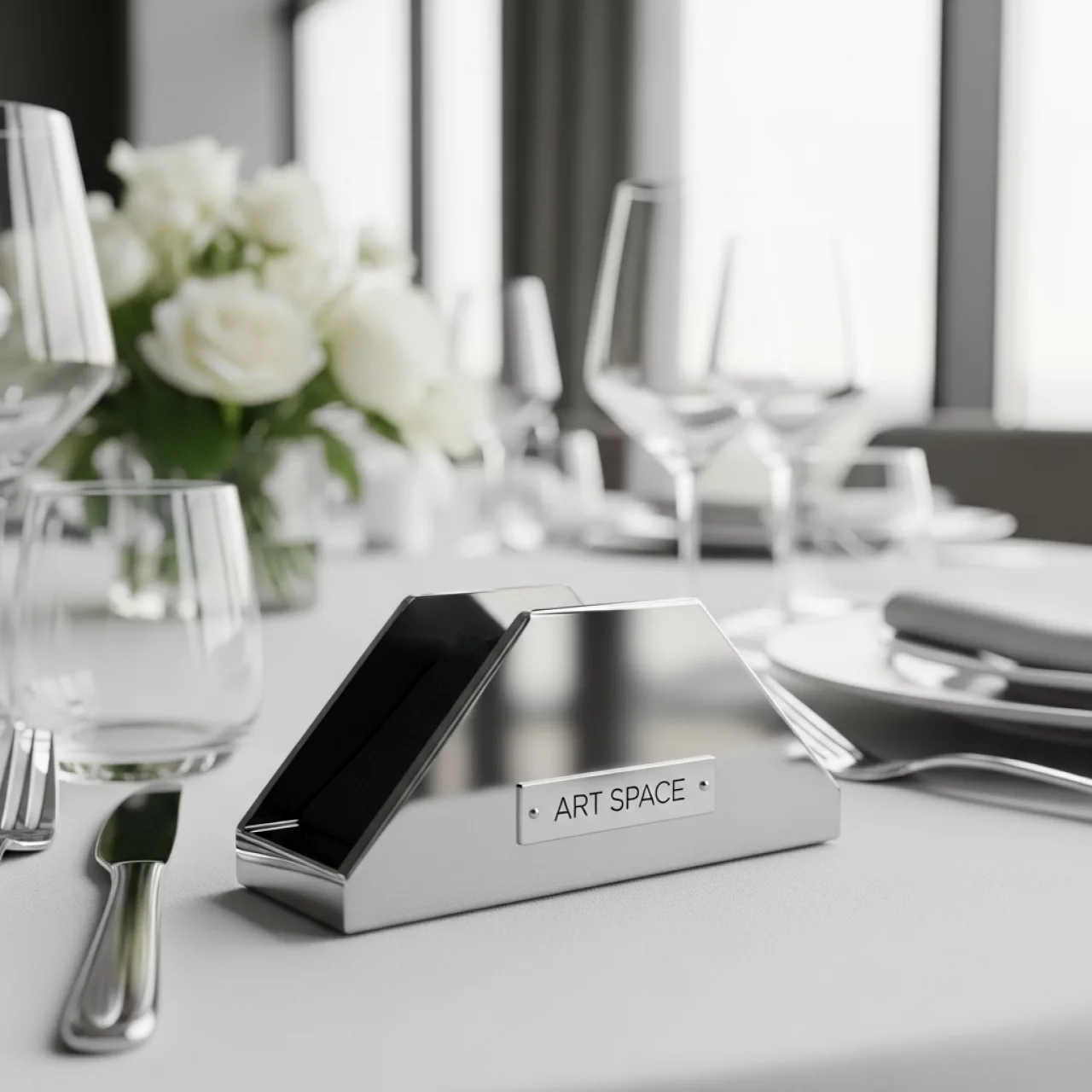 Аренда Салфетница Kunst Werk в Rodina Grand Hotel & SPA — ART SPACE