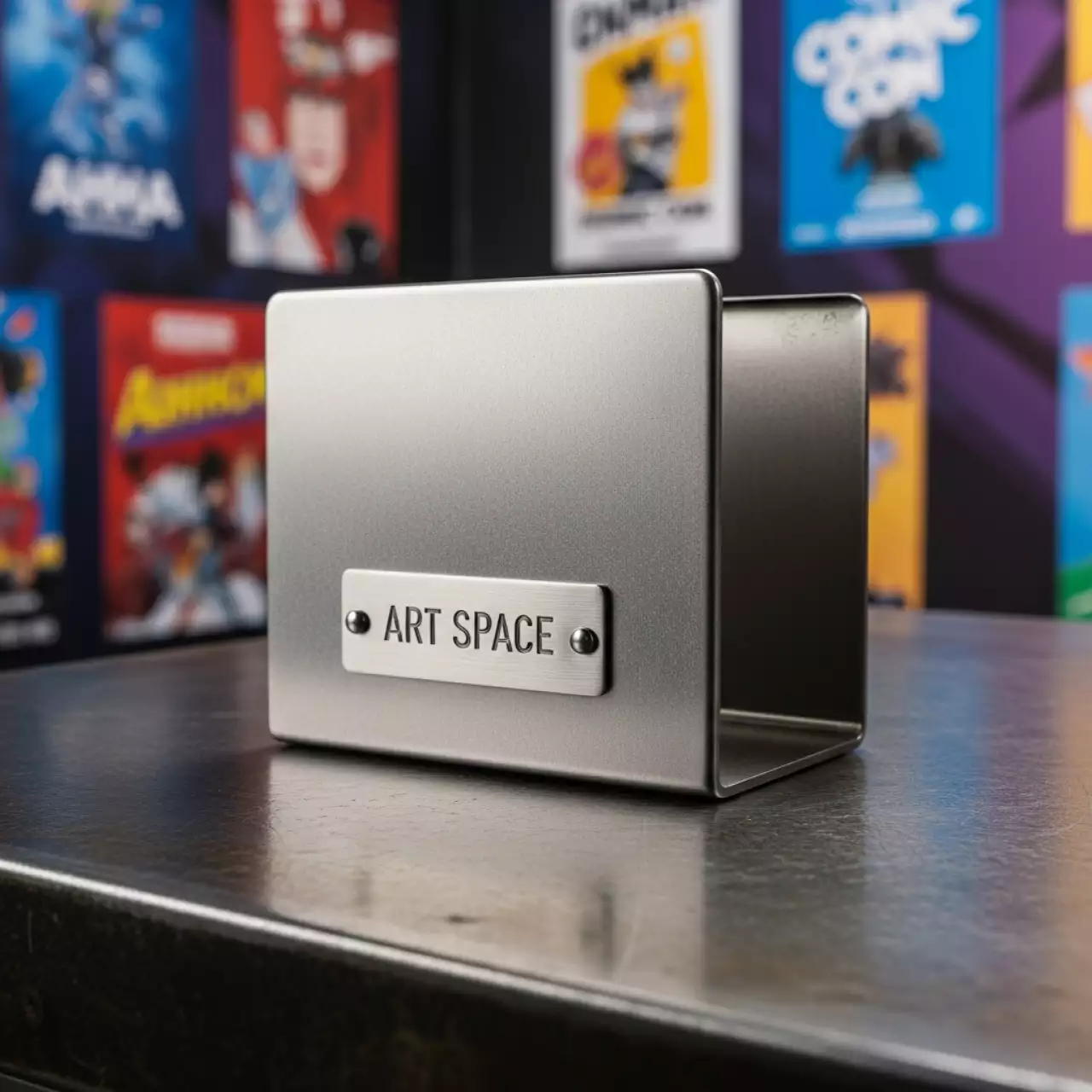 Аренда Салфетница Resto 12,5х4х8 см на вилле «Анна» — ART SPACE