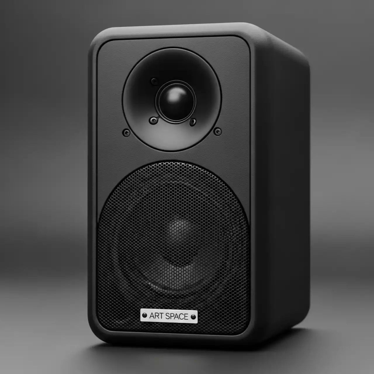 Аренда Сателлит активный Alto PS 4LA EVO на территории Морпорта Сочи — ART SPACE