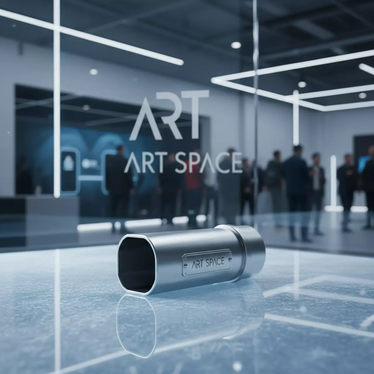 Аренда Щелевая насадка 40 мм для сварки внахлест для Leister Triac AT ST в Delta Sirius — ART SPACE