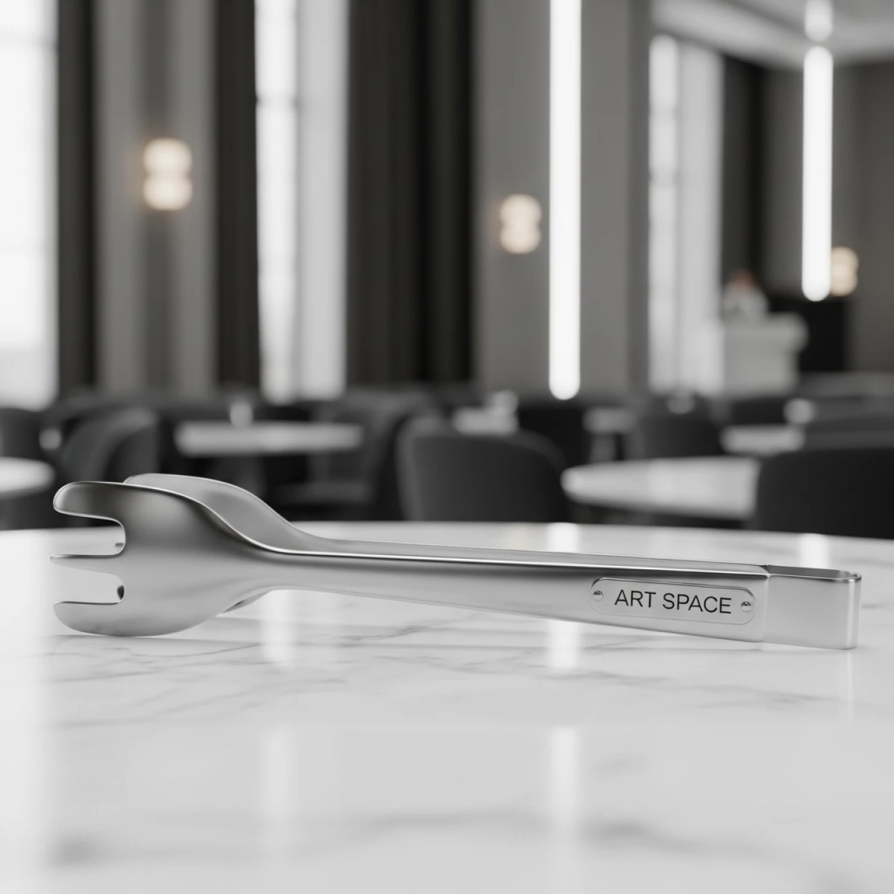 Аренда Щипцы для горячего в санатории «Металлург» — ART SPACE