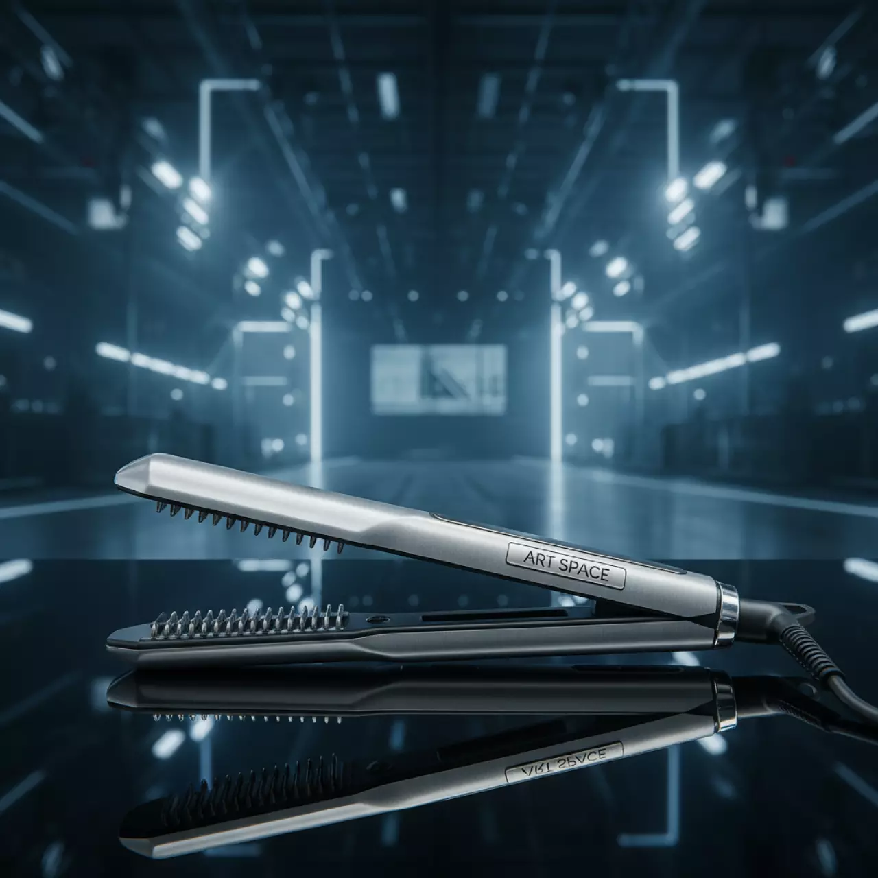 Аренда Щипцы гребенка 20 см на арене «Фишт» — ART SPACE