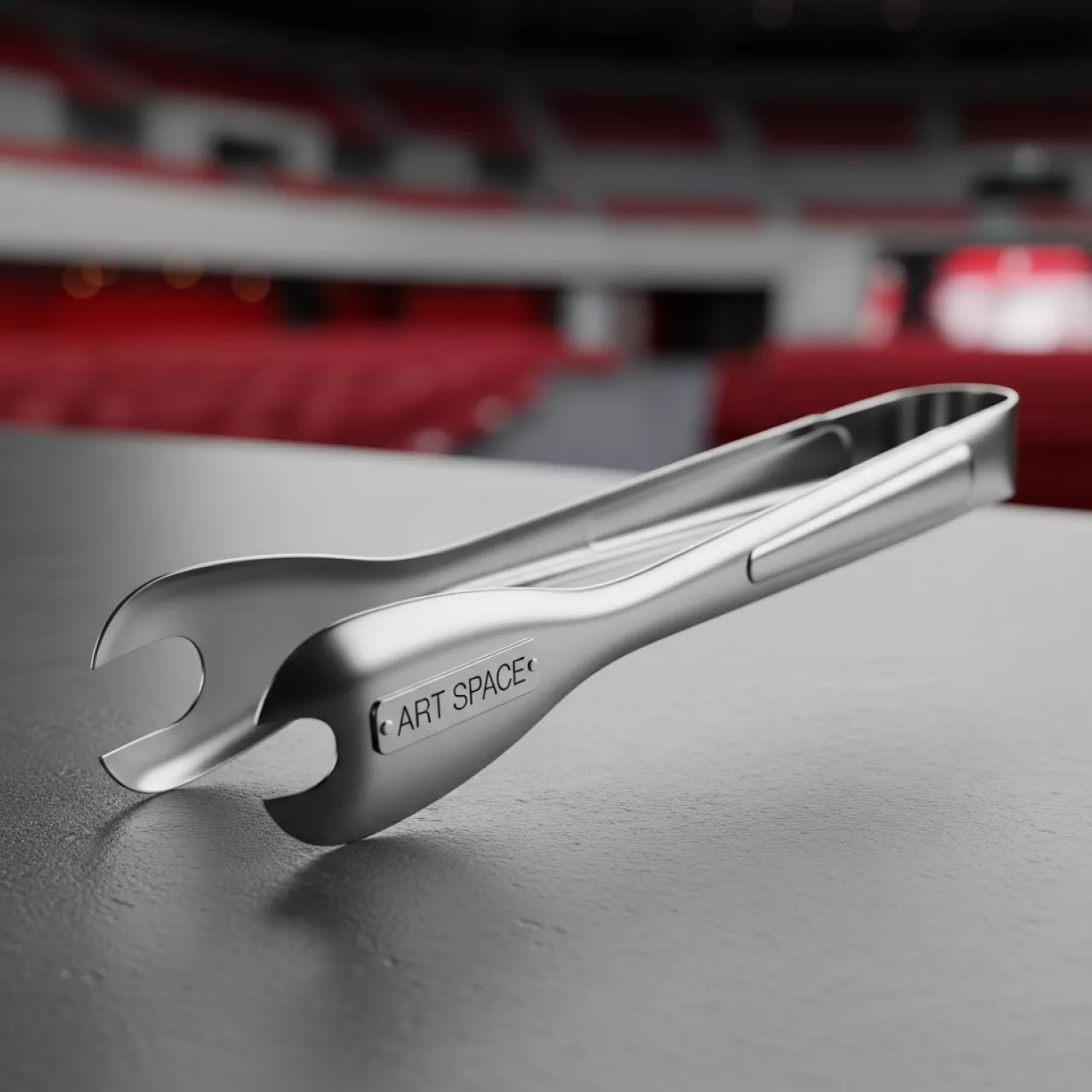 Аренда Щипцы столовые в Red Arena — ART SPACE