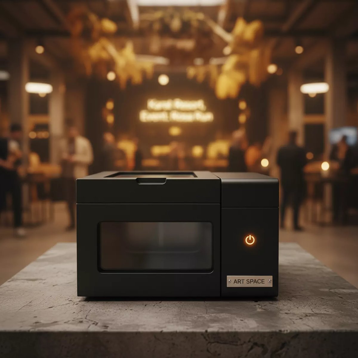 Аренда Считыватель документов Regula 7017 111 в Karat Resort — ART SPACE