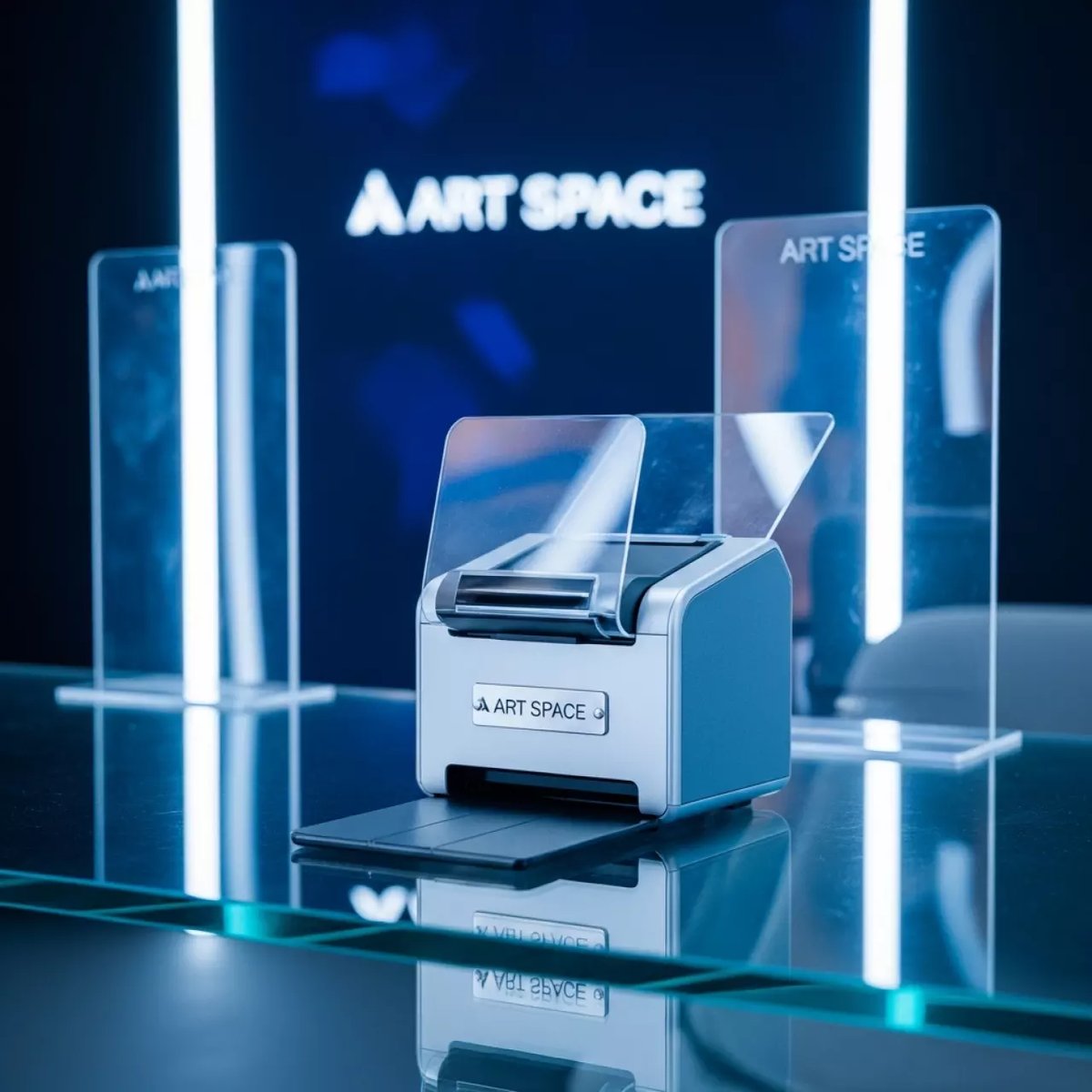 Аренда Считыватель документов Regula 7037 100 в Mantera Supreme — ART SPACE