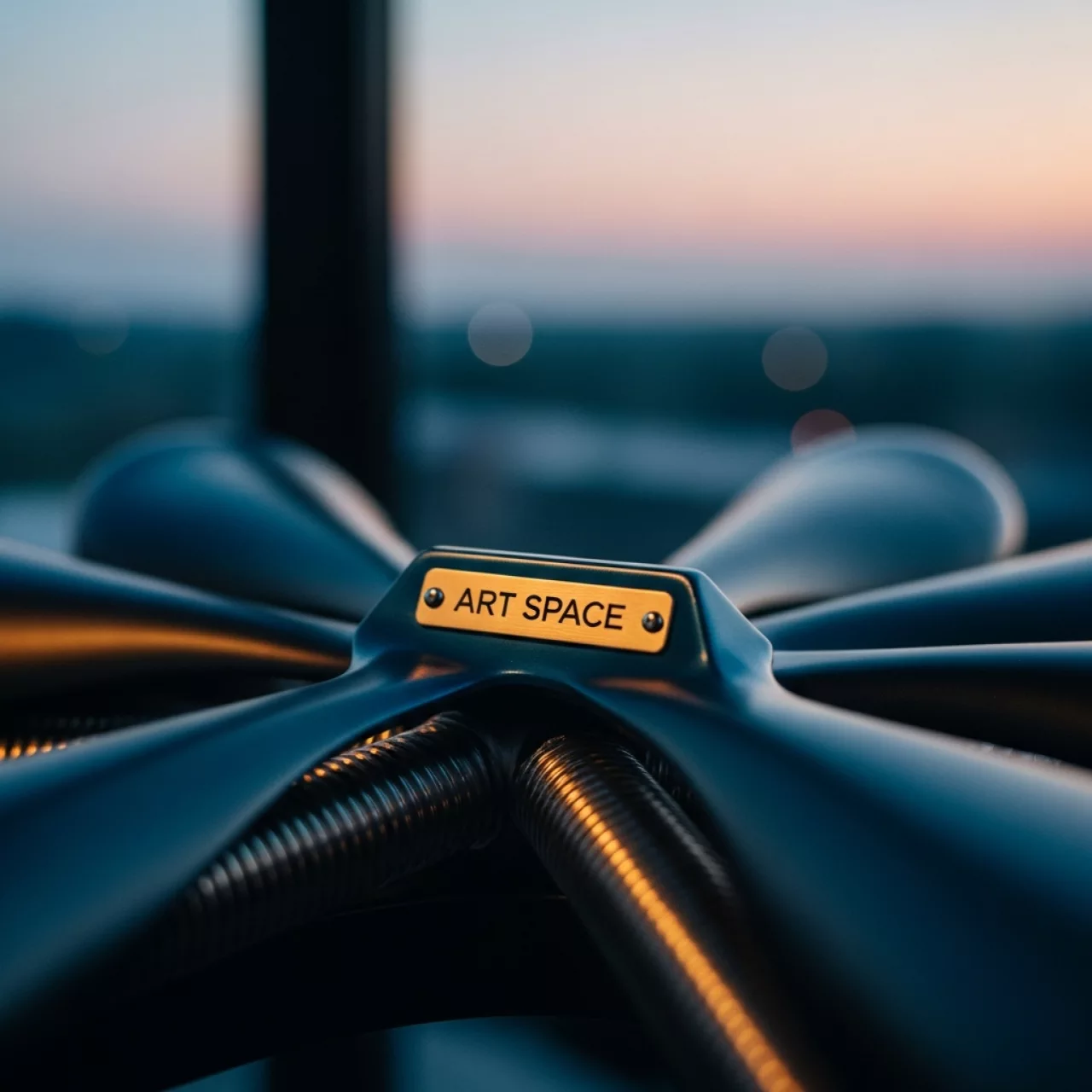 Аренда Седелки резьбовые в Stella di Mosca — ART SPACE