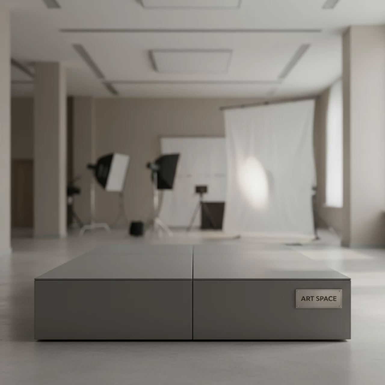 Аренда Секция 15х15х120 см в отеле «Звездный» — ART SPACE