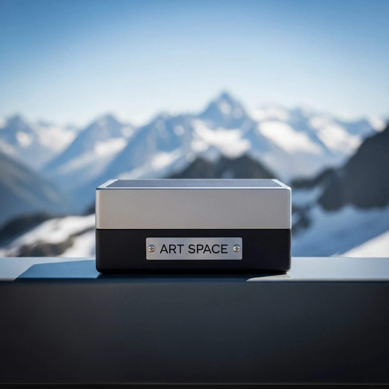 Аренда Секция 15х15х30 см на площадке Rosa Peak (2320м) — ART SPACE