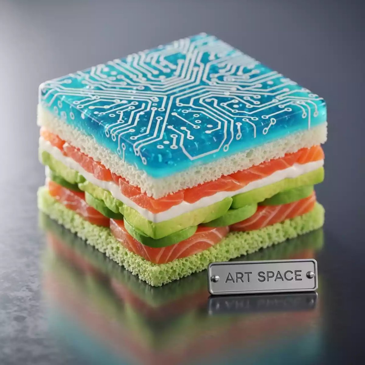 Аренда Сэндвичей в Bridge Resort — ART SPACE