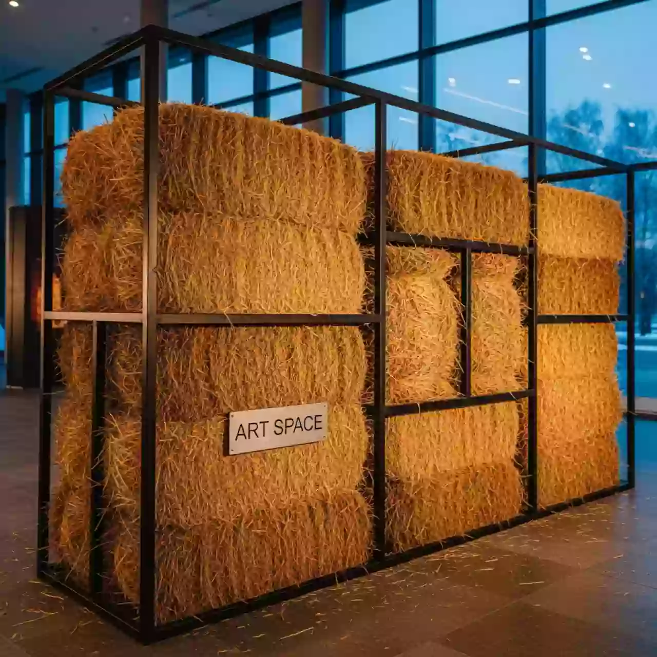 Аренда Сено в Mantera Supreme — ART SPACE