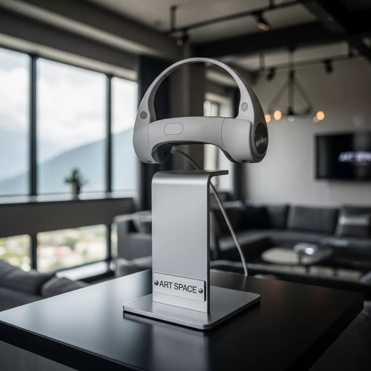 Аренда Сенсор ЭЭГ электроэнцефалография в Radisson Hotel Rosa Khutor — ART SPACE