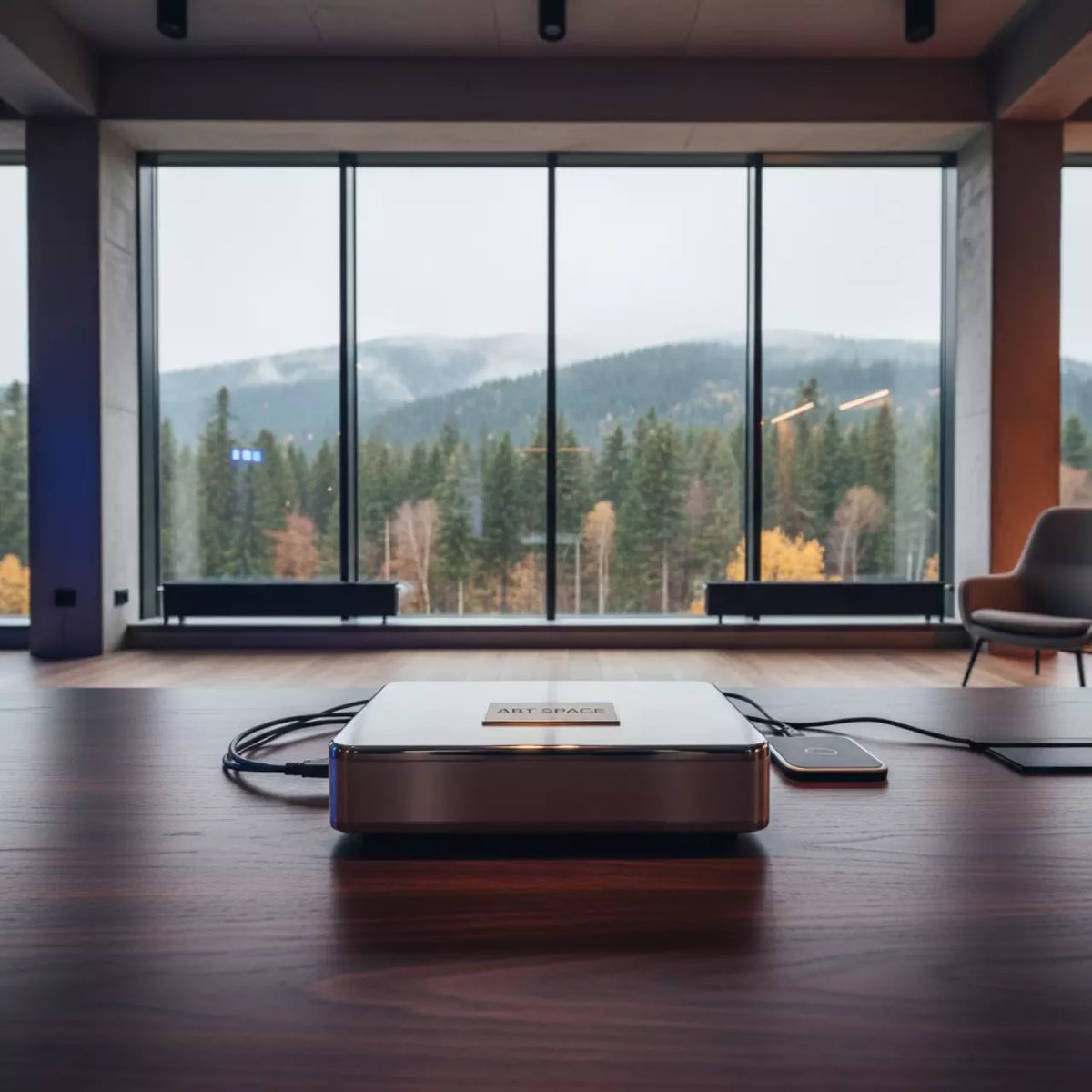 Аренда Сенсор ЭКГ электрокардиография в Green Flow Hotel — ART SPACE