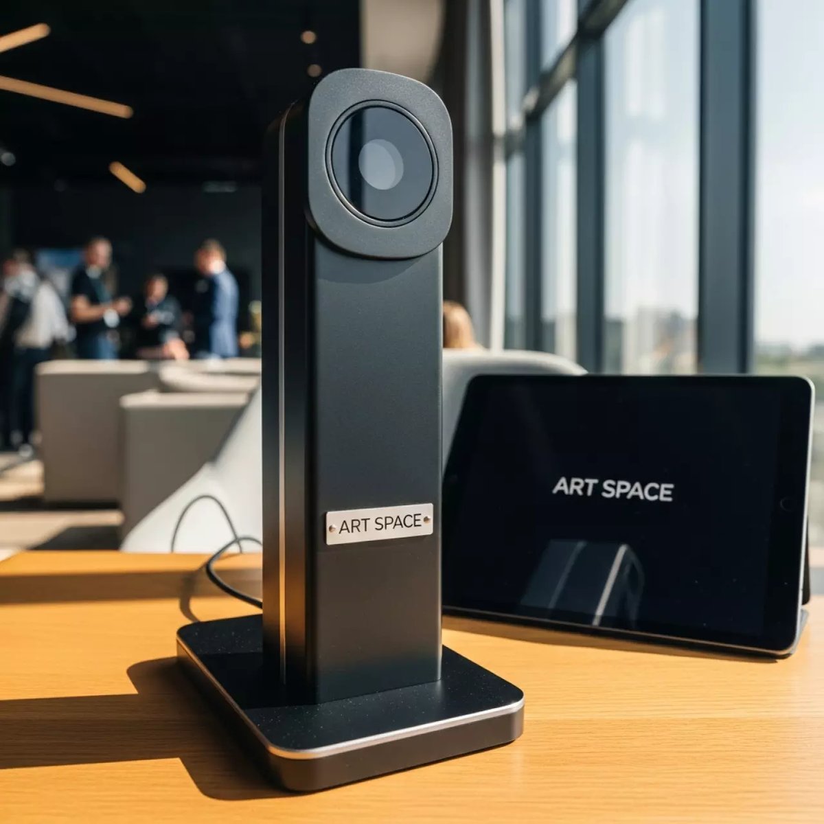 Аренда Сенсор КГР кожно гальваническая реакция в Green Flow Hotel — ART SPACE