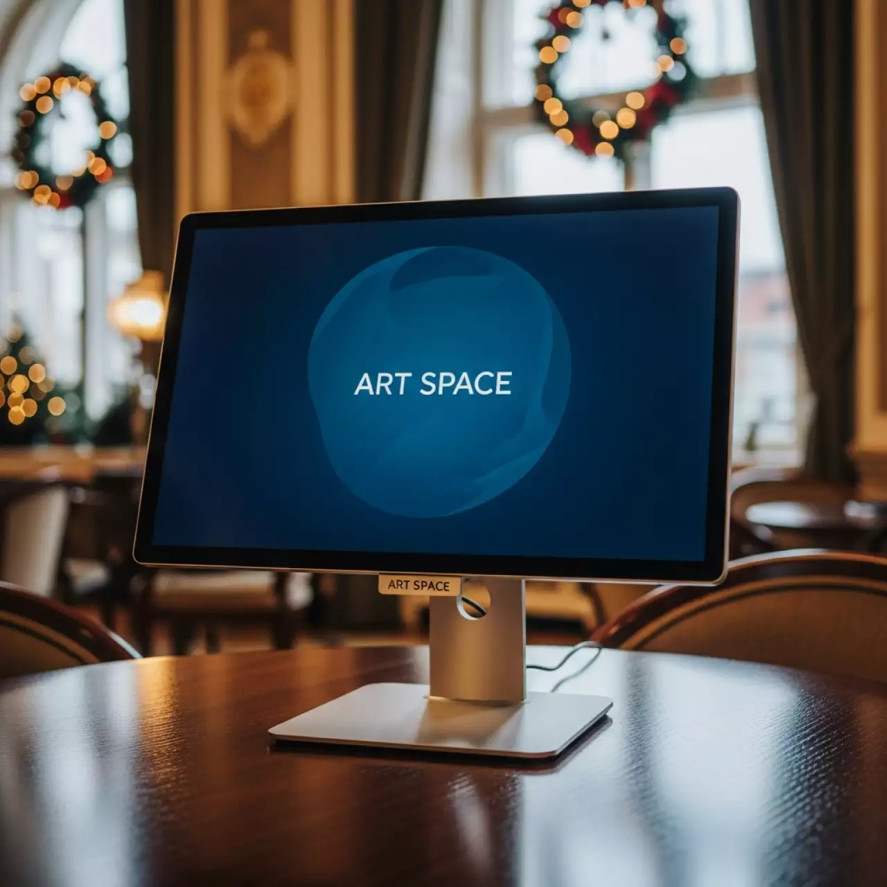 Аренда Сенсорный Монитор POS Elo Touch Systems 15 дюймов ET1515L в Mantera Supreme — ART SPACE