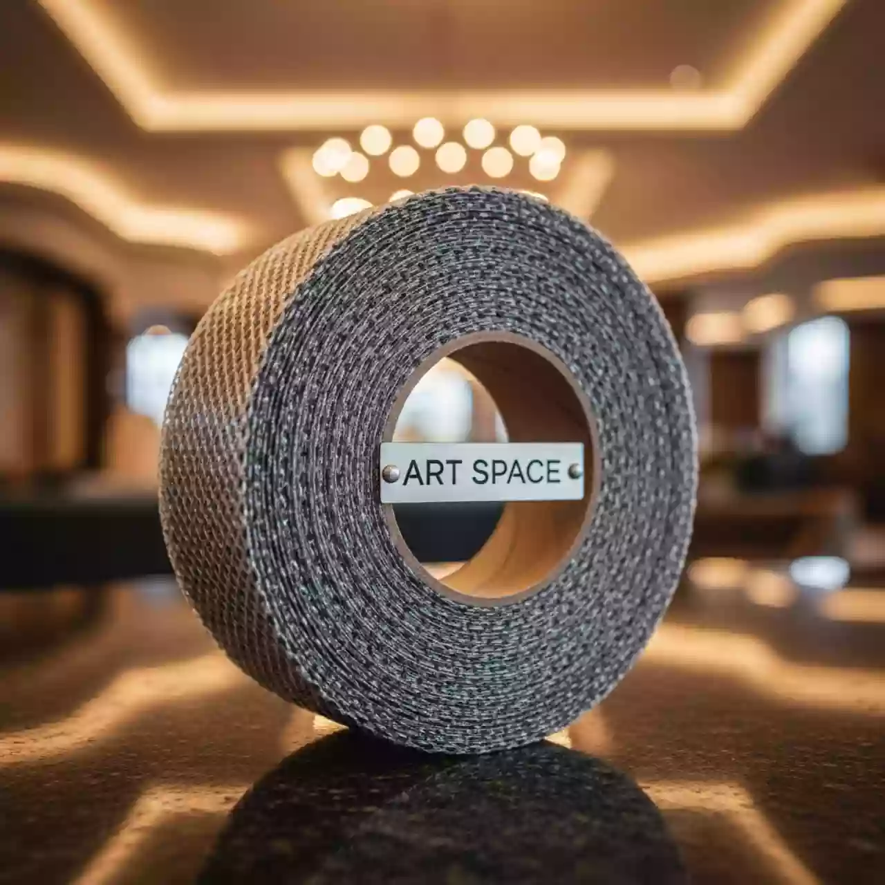 Аренда Серпянки Magnet в Rixos Krasnaya Polyana — ART SPACE