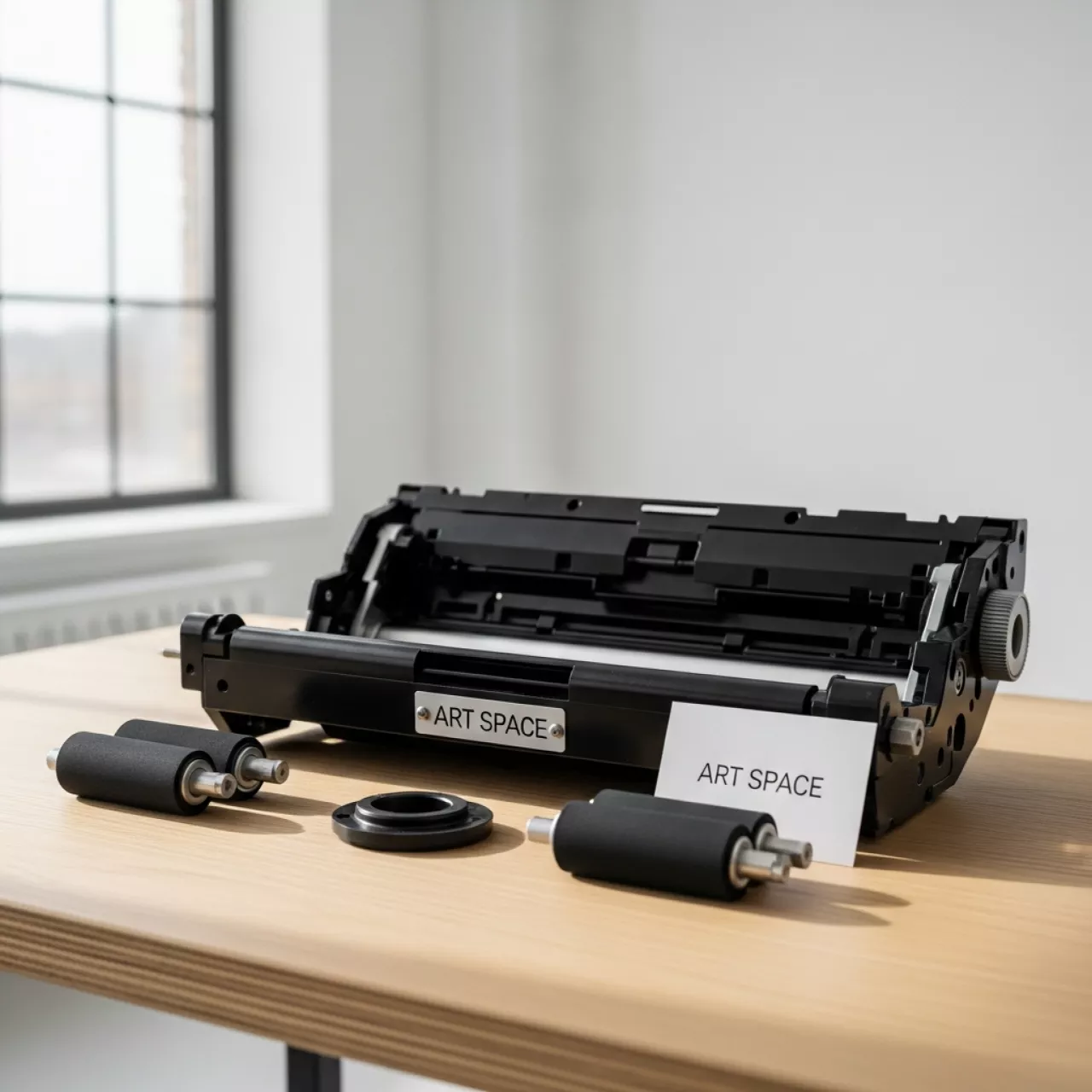 Аренда Сервисный комплект Kyocera MK 3140 оригинальный в Gamma Sirius — ART SPACE