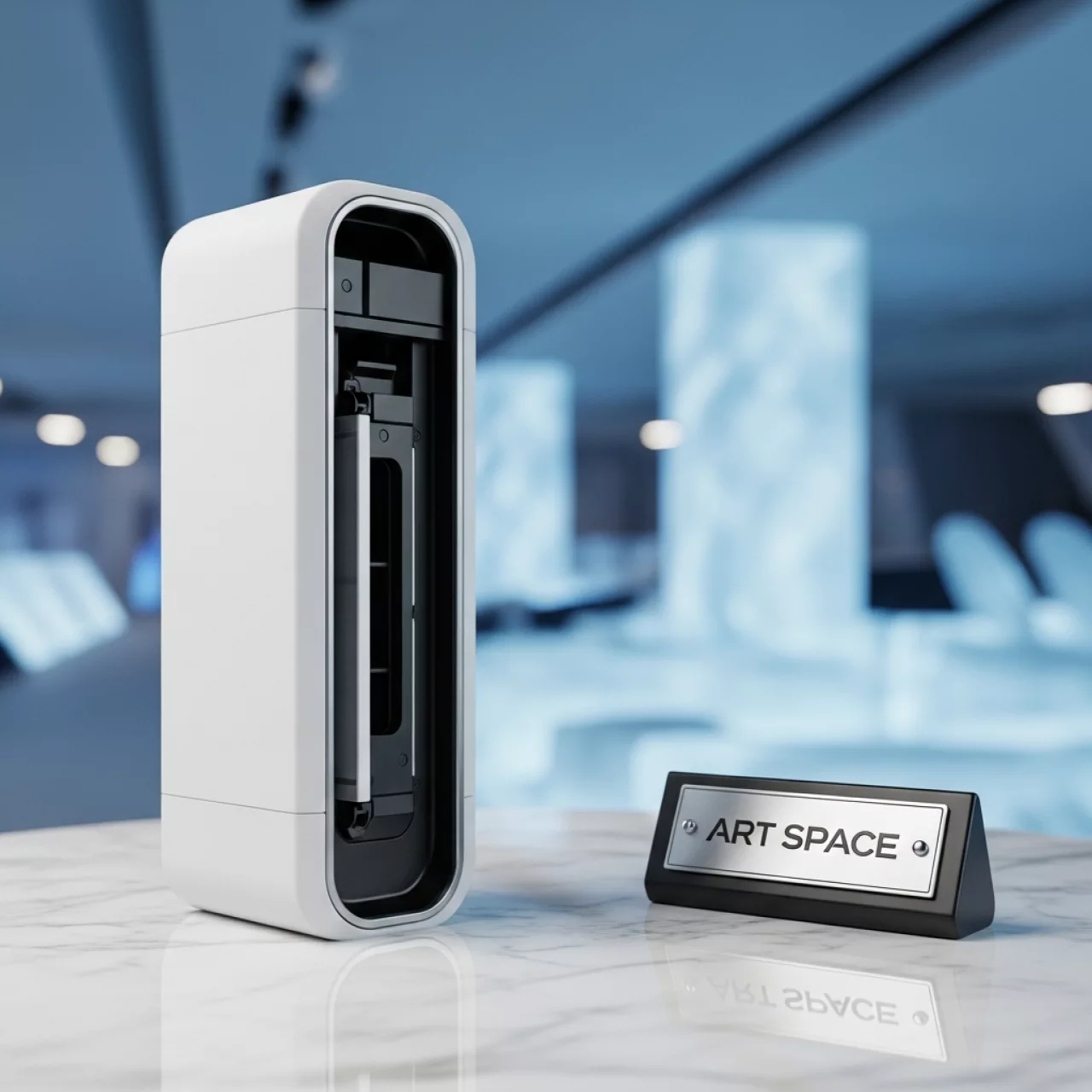 Аренда Сервисный набор HP LaserJet M630 MFP в ледовом дворце «Роза Хутор» — ART SPACE