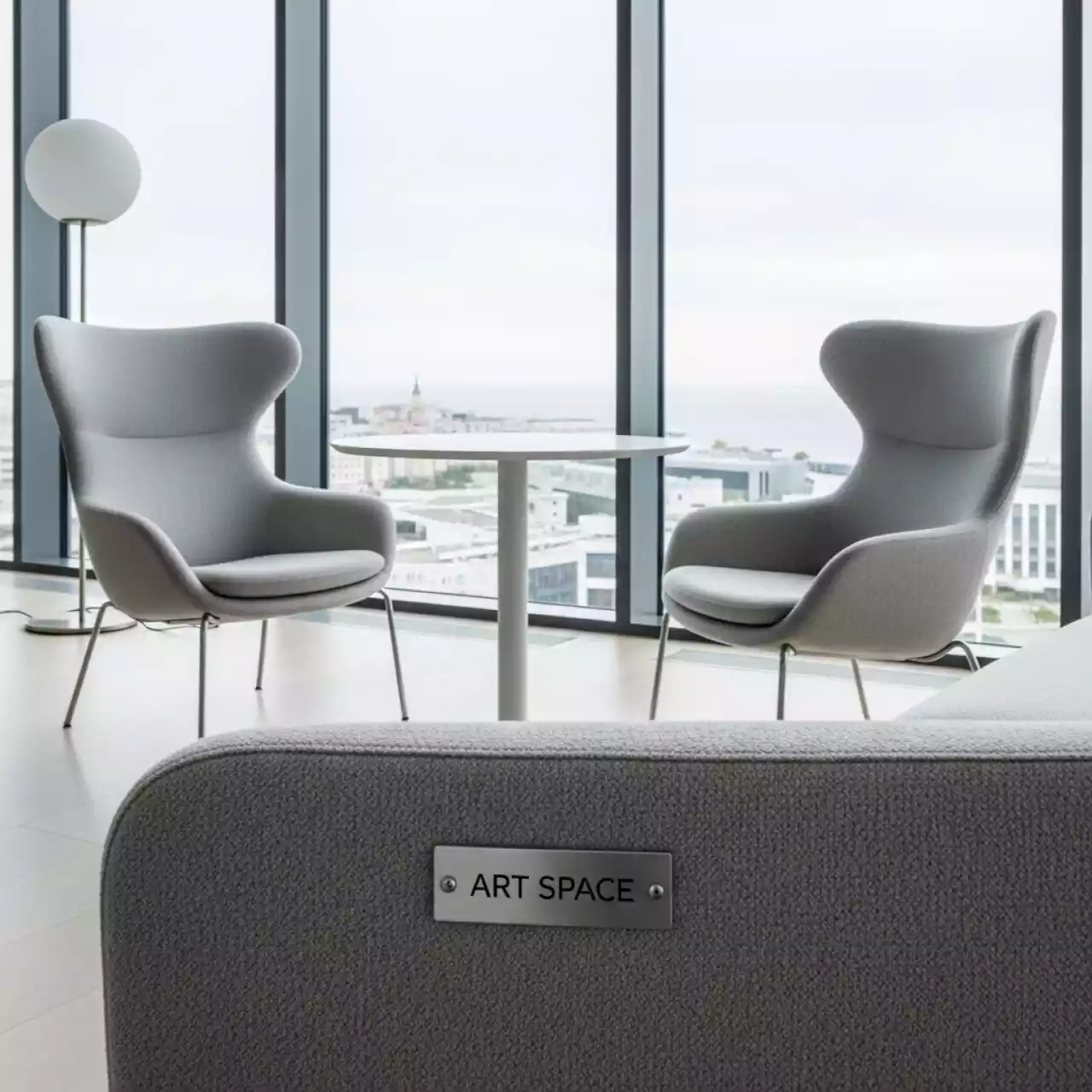 Аренда Сет Бриз в ресторане «Магеллан» — ART SPACE