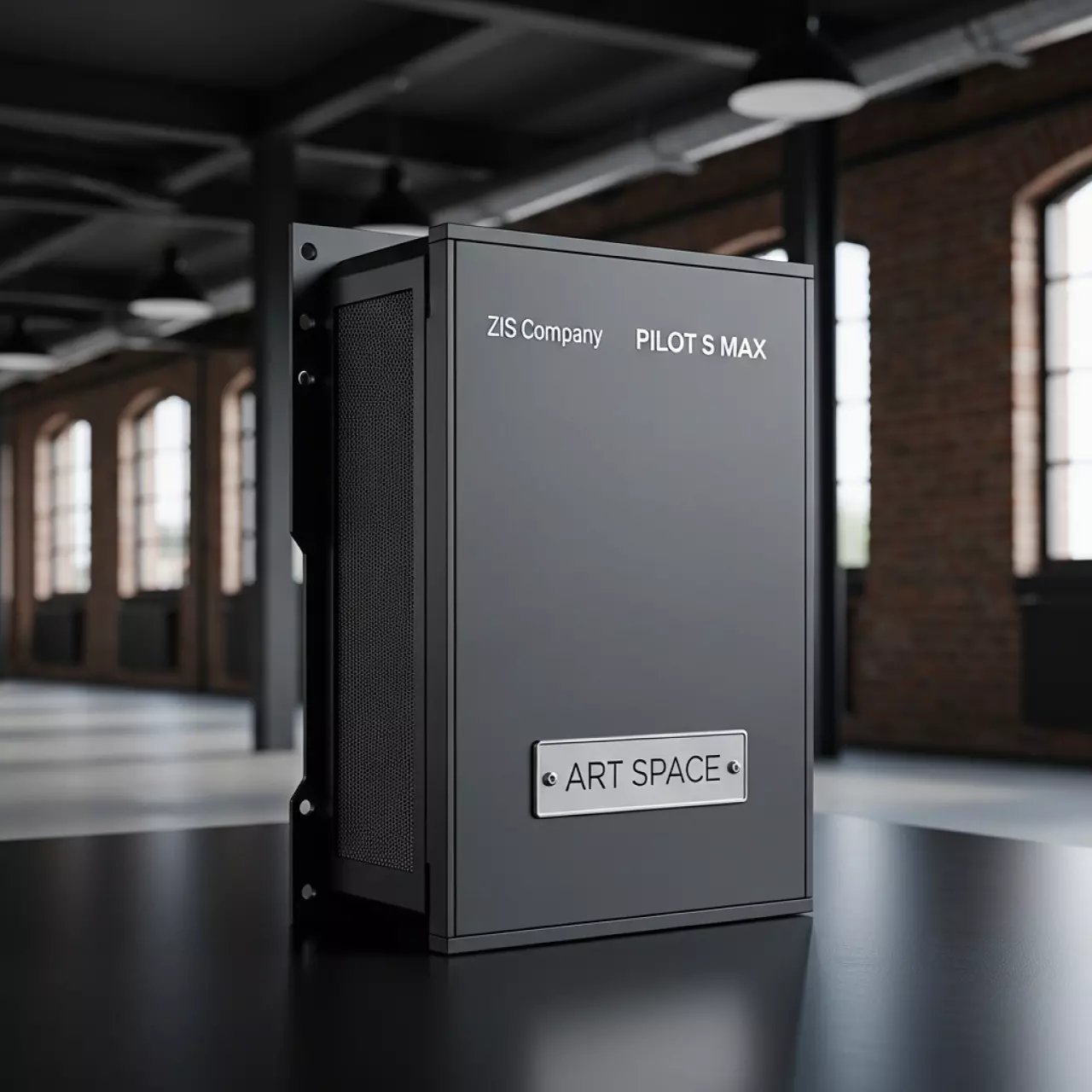 Аренда Сетевой фильтр ZIS Company PILOT S MAX 7 м 6 розеток графит в Сочи Парк Отеле — ART SPACE