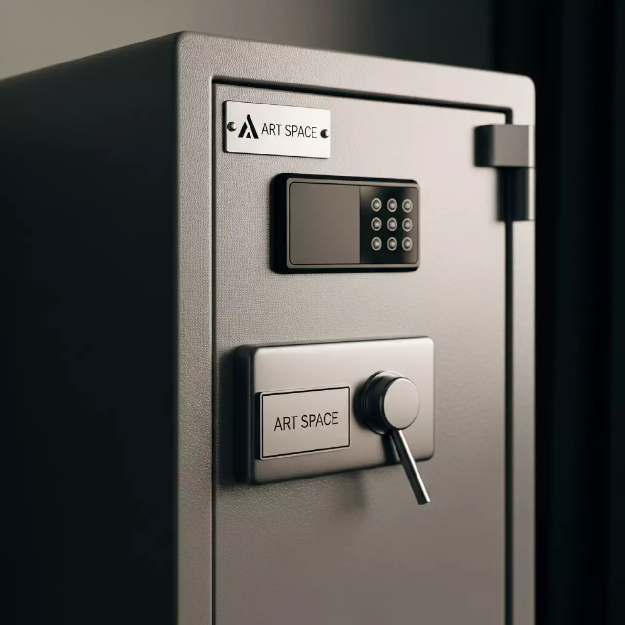 Аренда Сейф огневзломостойкий Valberg Гарант Евро 133T EL в Sport Inn Hotel & Wellness — ART SPACE