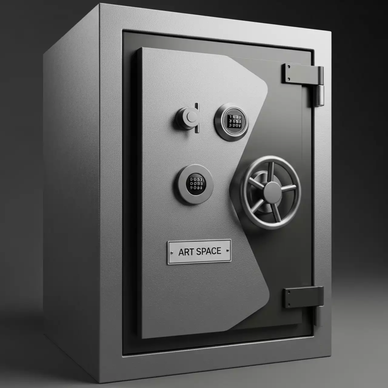 Аренда Сейф взломостойкий Контур ПК 20Т в VK Stadium Sirius — ART SPACE