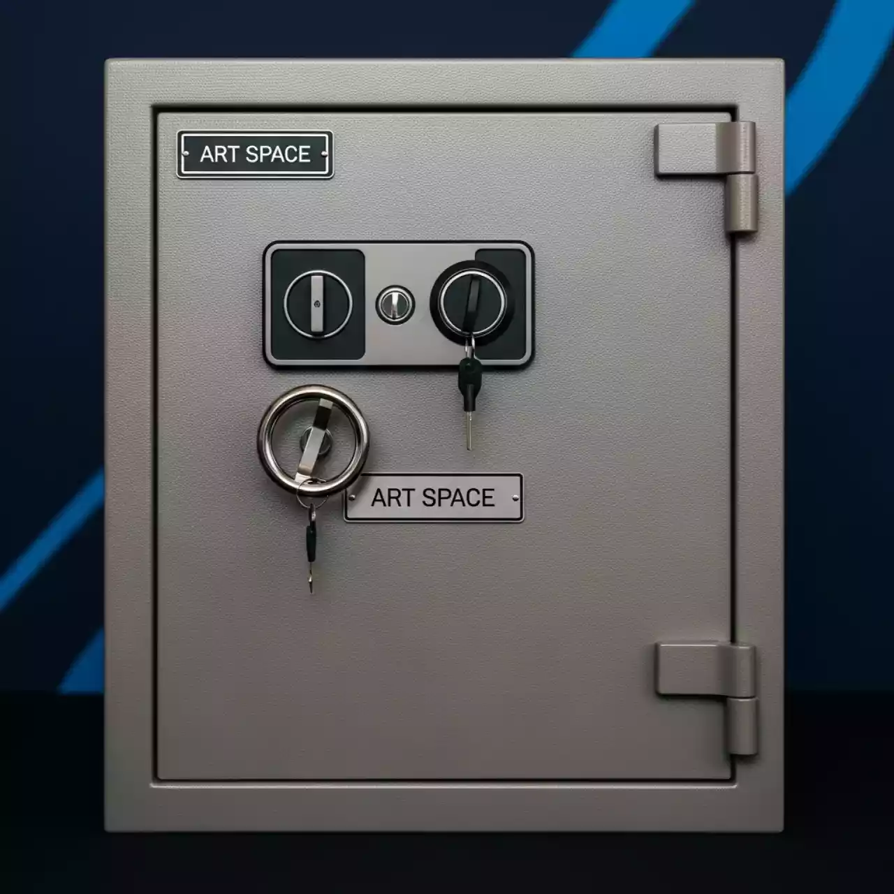 Аренда Сейф взломостойкий MDTB Fort M 1668 2E в Pullman Sochi Centre — ART SPACE
