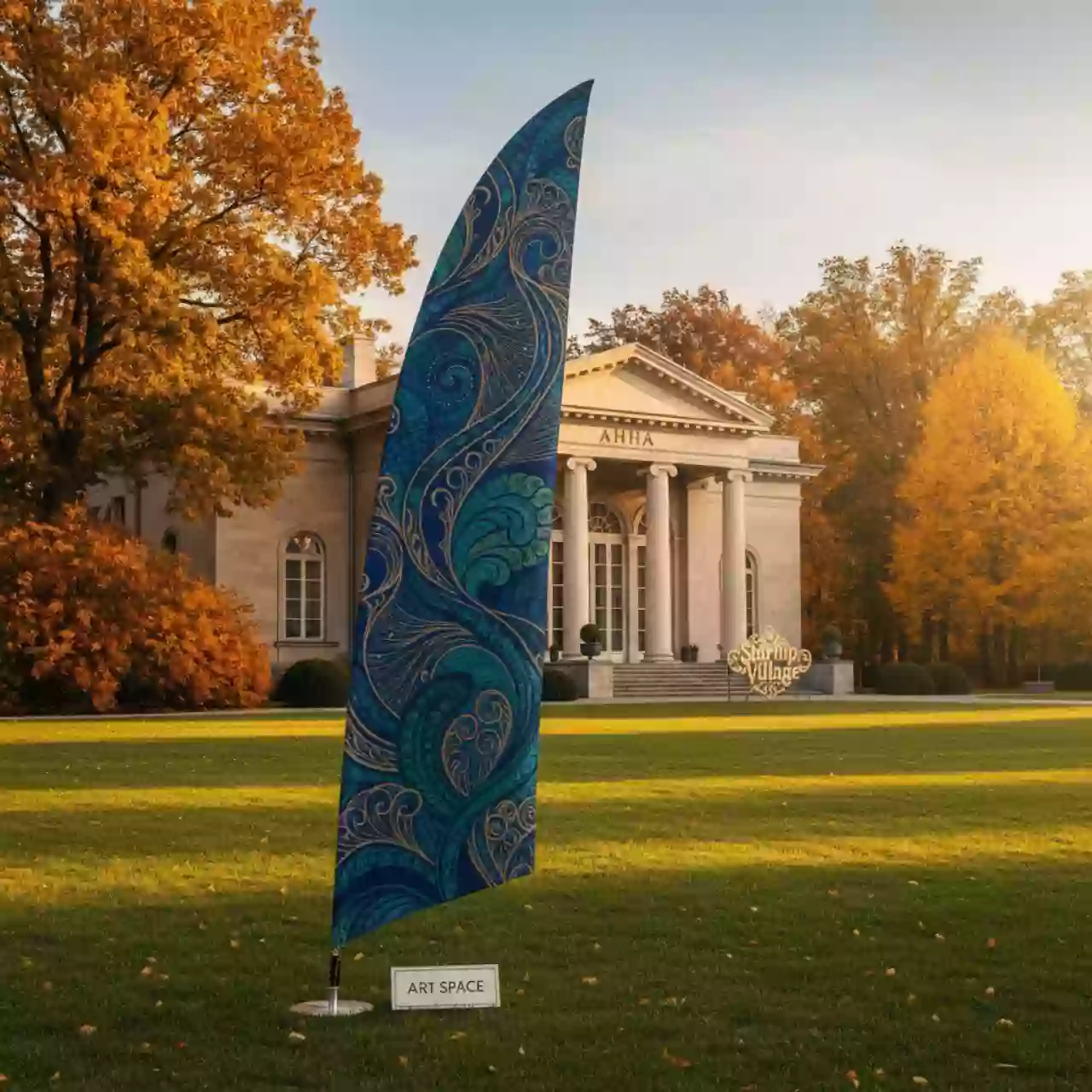 Аренда Сейл 2,4 м на вилле «Анна» — ART SPACE