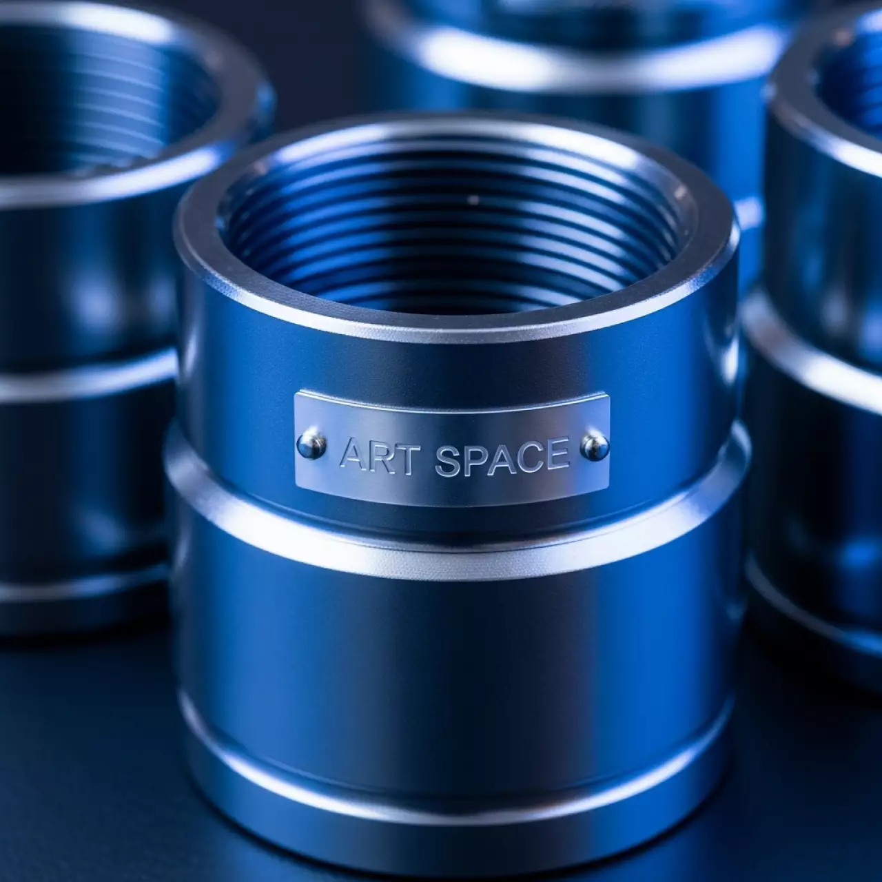 Аренда Сгоны с внутренней резьбой в ресторане «Паруса» — ART SPACE