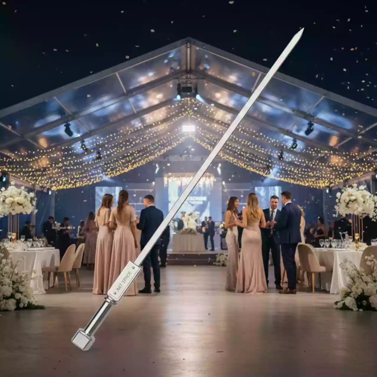 Аренда Шампур Витязь VK Stadium Sirius — ART SPACE