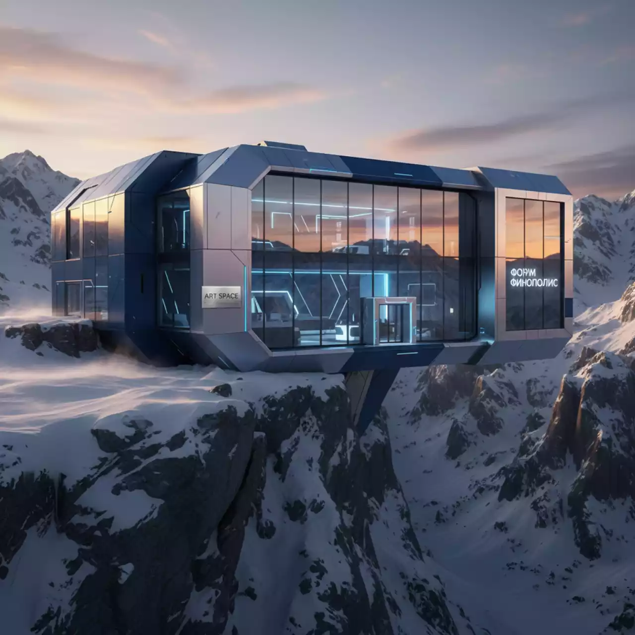 Аренда Шатер павильон 25х30 в Skypark Sochi — ART SPACE