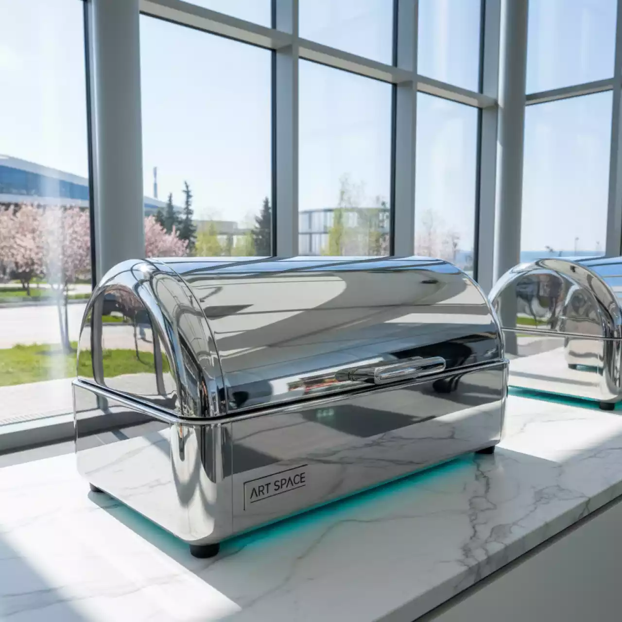 Аренда Шефендиш VIP в Delta Sirius — ART SPACE