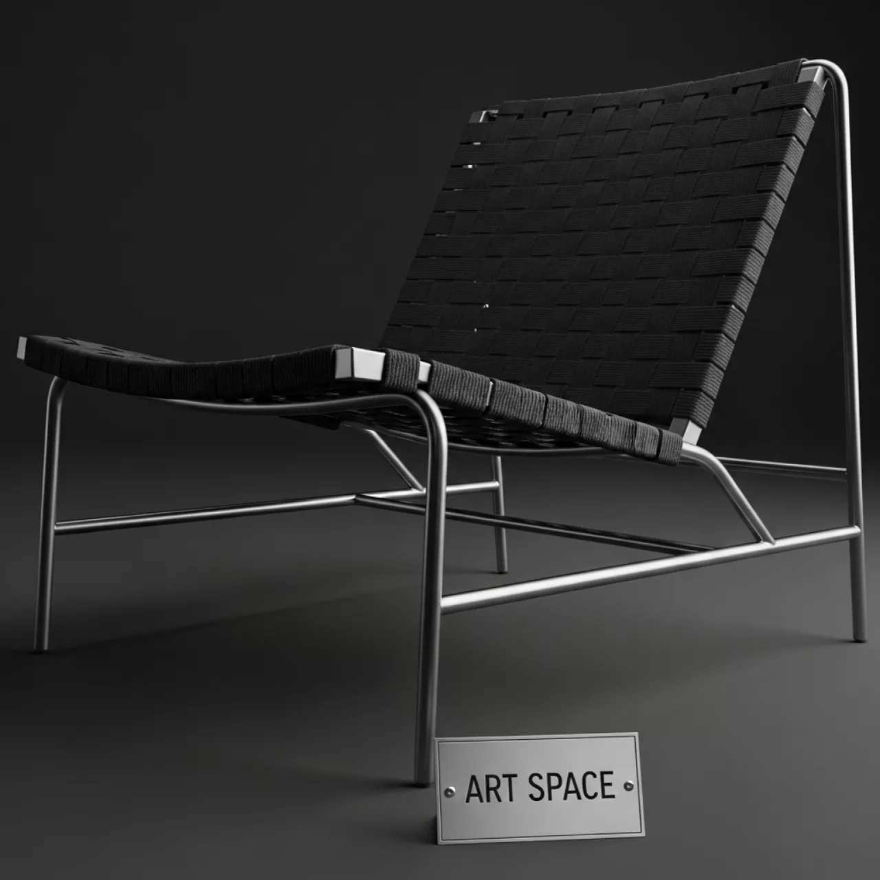 Аренда Шезлонг KVIMOL KM 0315 в Mantera Supreme — ART SPACE